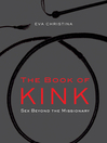 Cover image for The Book of Kink
